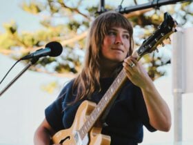 Across the Yorke and Eyre Peninsulas from 10 to 19 April.