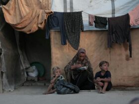 Adelaide Film Festival featuring Refugees