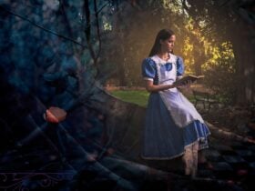 Alice in Wonderland