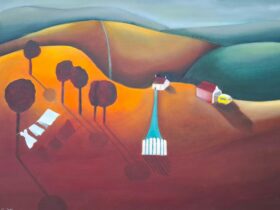 Angela Souter