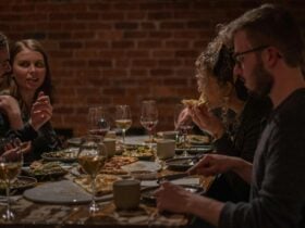 Wednesday and Thursday nights in the Barossa Valley
