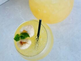 Renmark Club Cocktail