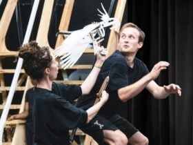 Artist and Teacher â Professional Development Workshop