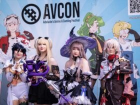 AVCon Cosplay