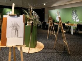 BARNBUL Interactive Exhibition