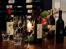 1918 Bistro & Grill is a gathering place celebrating the Barossa Valleyâs finest.
