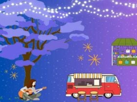 Berri Twilight Fiesta