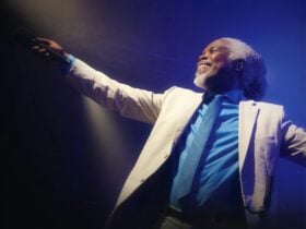 Billy Ocean