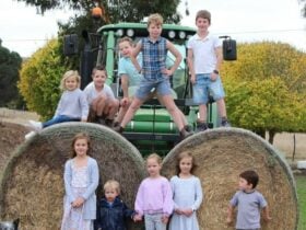 Birdwood Farm Day 2023