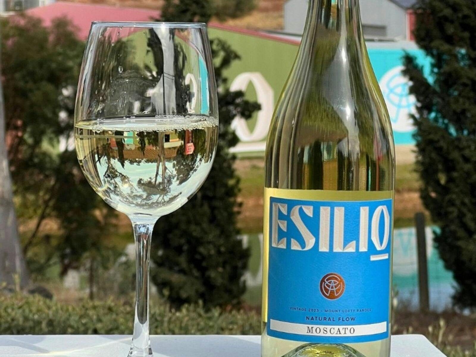 Esilio Wine