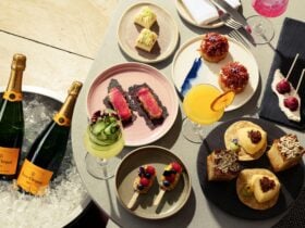 Bottomless Brunch