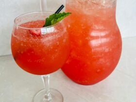 Bottomless Brunch at the Renmark Club