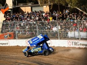 2024 NAPA Speedway