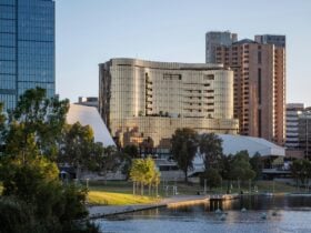 SkyCity Adelaide