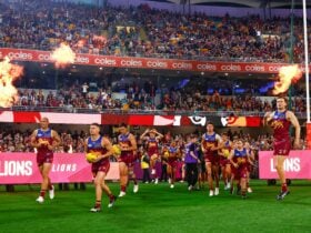 Brisbane Lions
