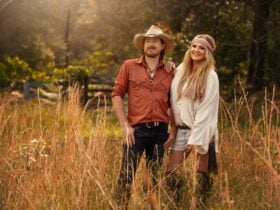 Brooke McClymont & Adam Eckersley