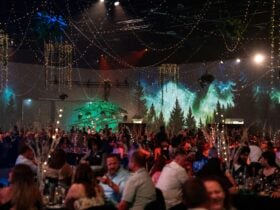Enchanted Christmas 2024