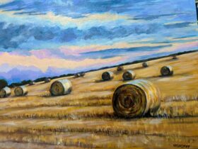 Celebrating Artists of the Mid North