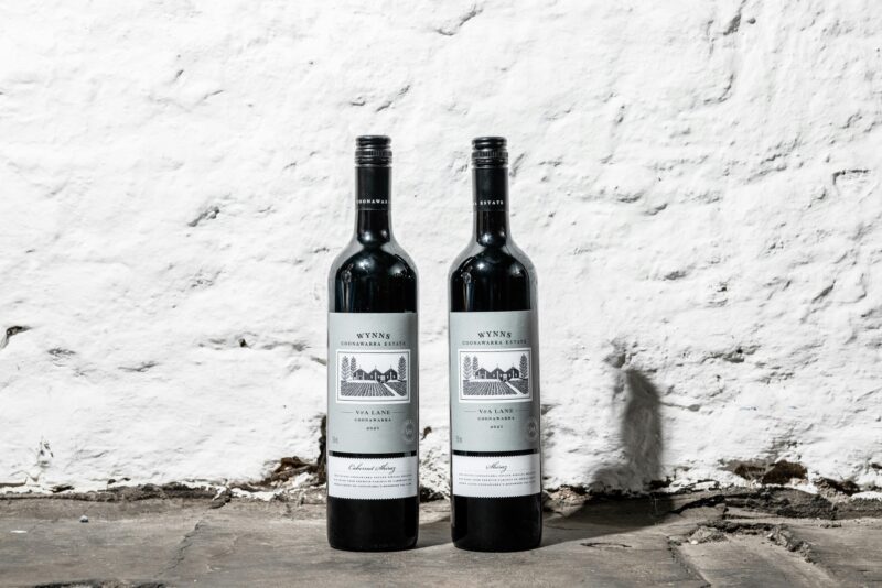 Wynns V&A Lane Wines