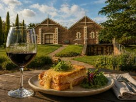 Wynns Cellar Dwellers