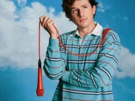 Charlie Puth