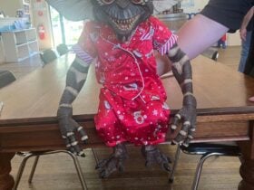 Free Community Event