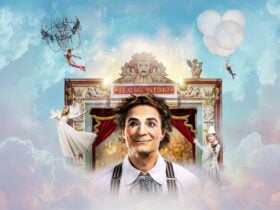 Cirque do Soleil