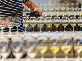 Clare Valley Riesling Masterclass