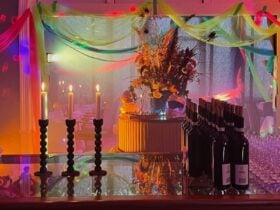 Closing Night Party ft. Punk Royale