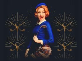 Cluedunnit, Murder to a Tee