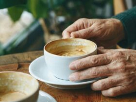 Coffee & Companions at The Renmark Club