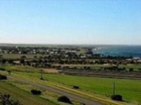 First Friday of the month