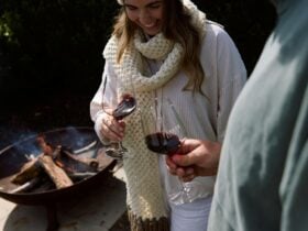 Winter, done right! Cozy up in Coonawarra during Cellar Dwellers