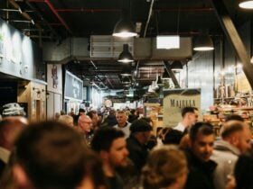 Over 20 Coonawarra producers will be pouring their finest drops in down town Adelaide