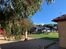 Curramulka Community Courts