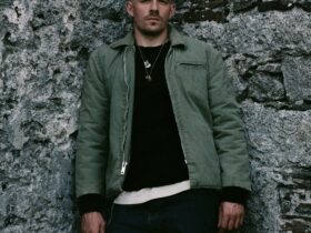 Dermot Kennedy