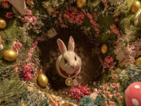 Easter Sunday Lunch Buffet