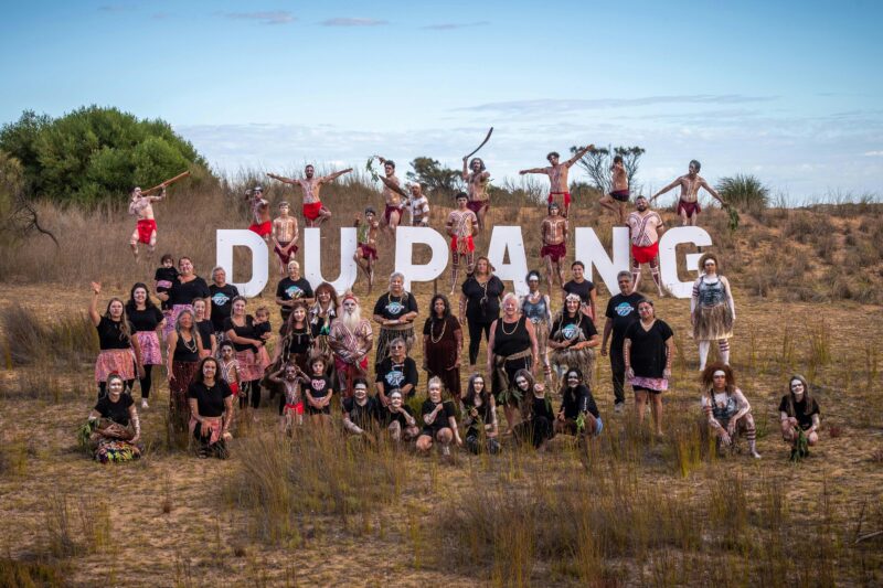Dupang festival in 2024