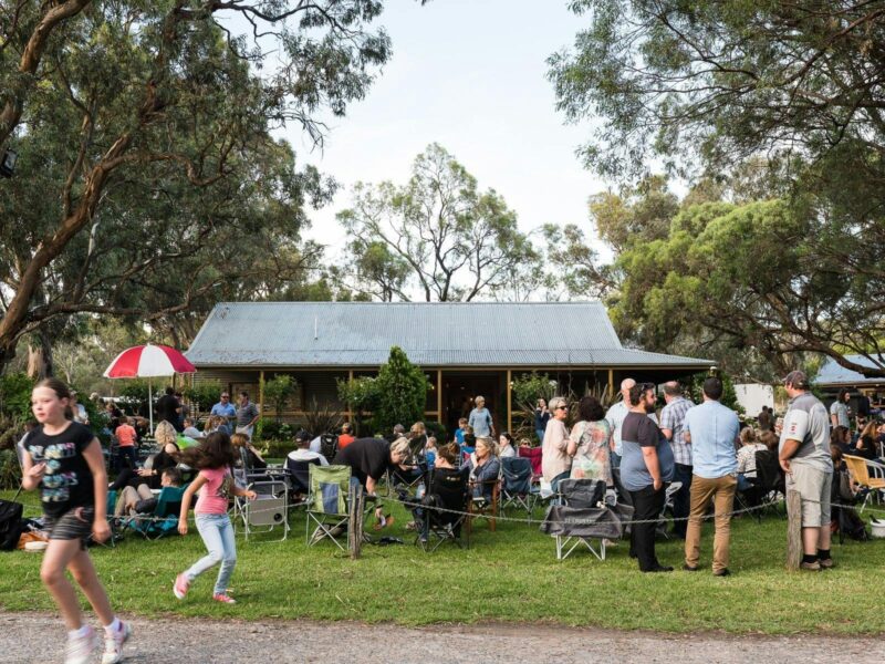 Family Friendly Easter Event at Whistler Wines