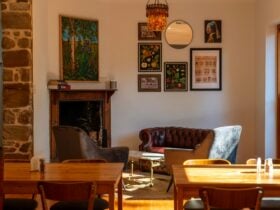 This one-day event is a haven for wine lovers and food enthusiasts alike