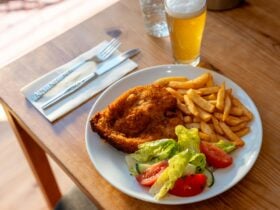 Discover the Eden Valley Hotel menu â a celebration of South Australian pub classics