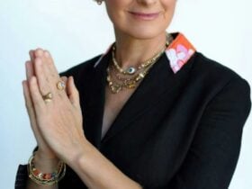 Elizabeth Gilbert