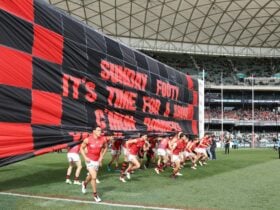 Essendon Football Club