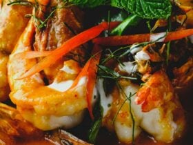 Essential Thai Cooking Class