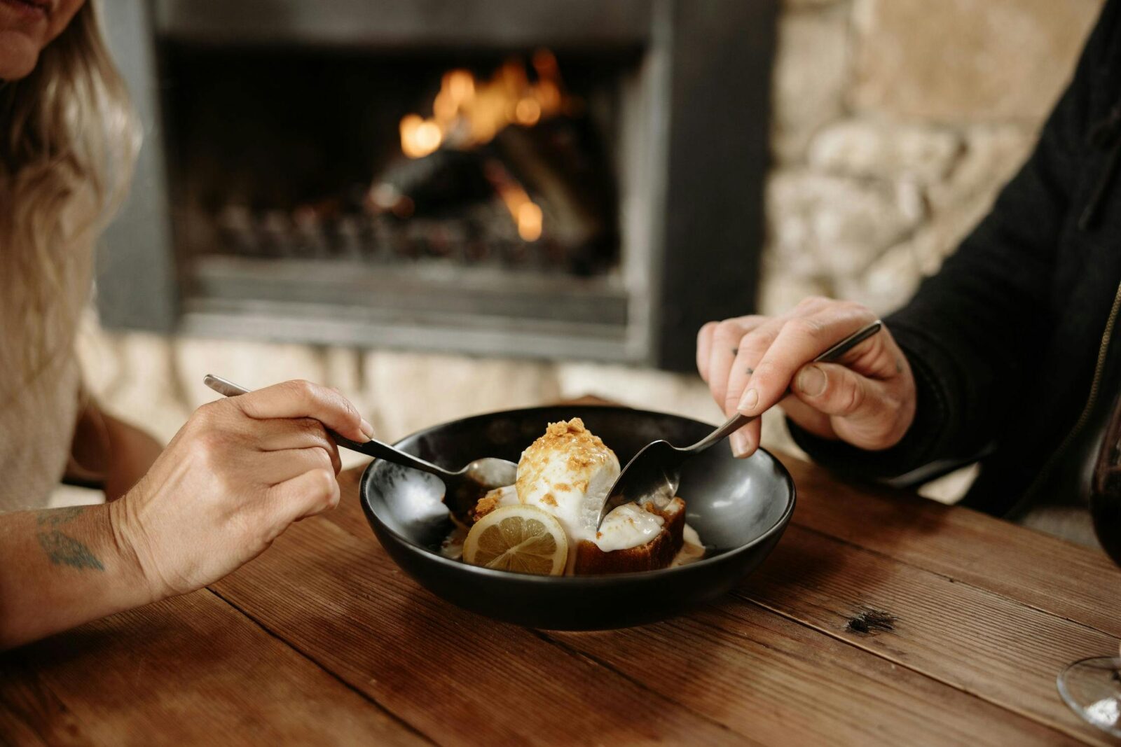 Dessert