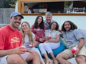 Woodsoak Wines, Robe SA