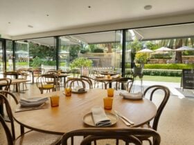 Verandah