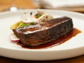 Wagyu Brisket