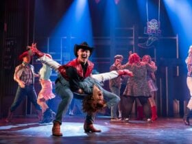 FOOTLOOSE: THE MUSICAL