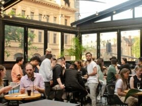 Free Trivia on the Veranah